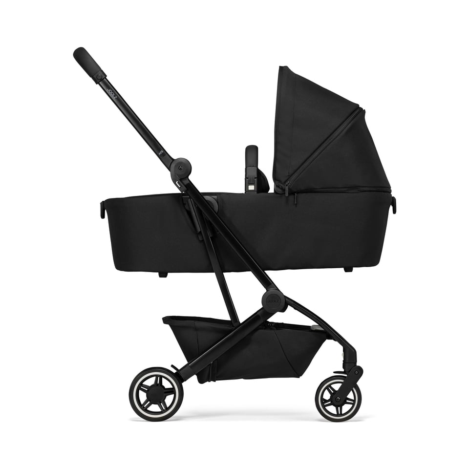 Joolz Aer+ Buggy Met Wieg Space Black