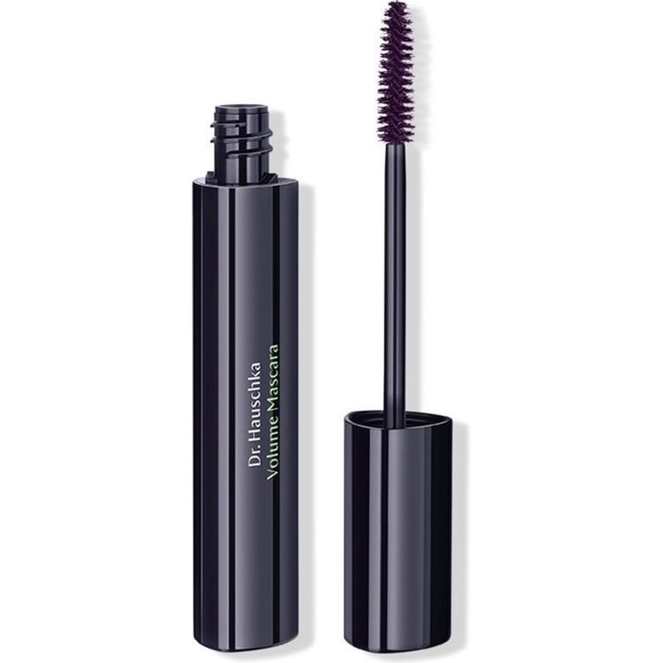 Volume Mascara 03 Plum