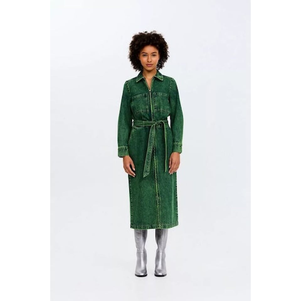 CKS Dress Diegol