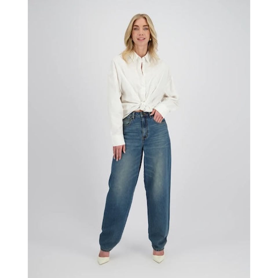 RAIZZED Raven jeans