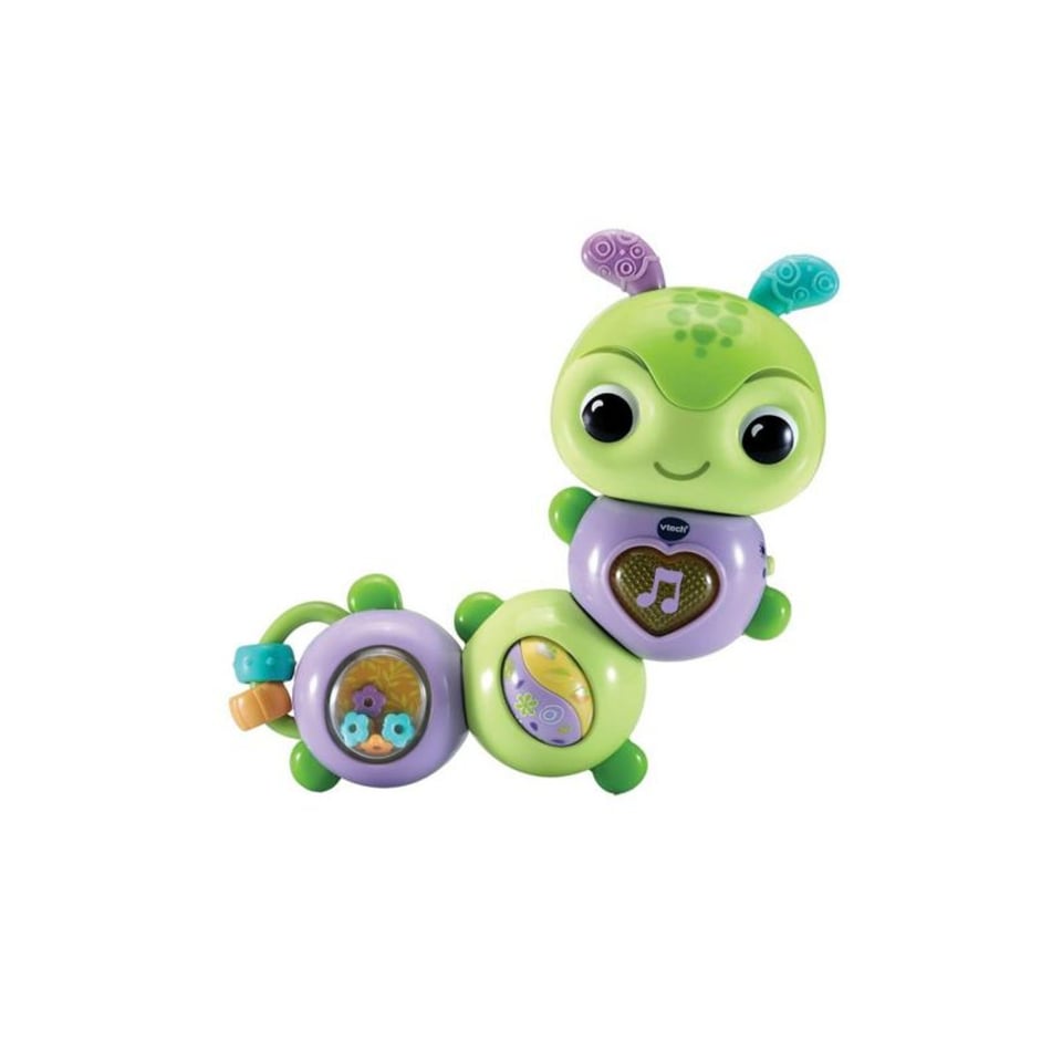 Vtech Baby Draai en Wiebel Rups