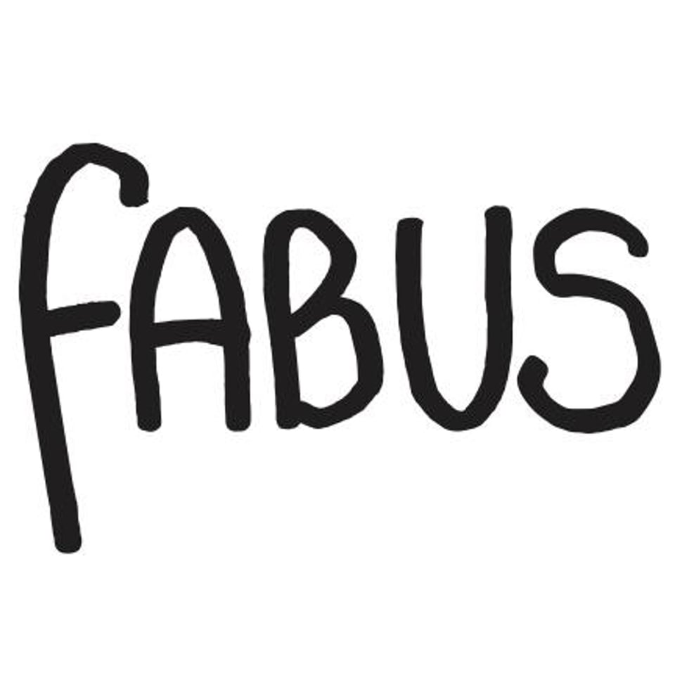 Fabus Gift Card