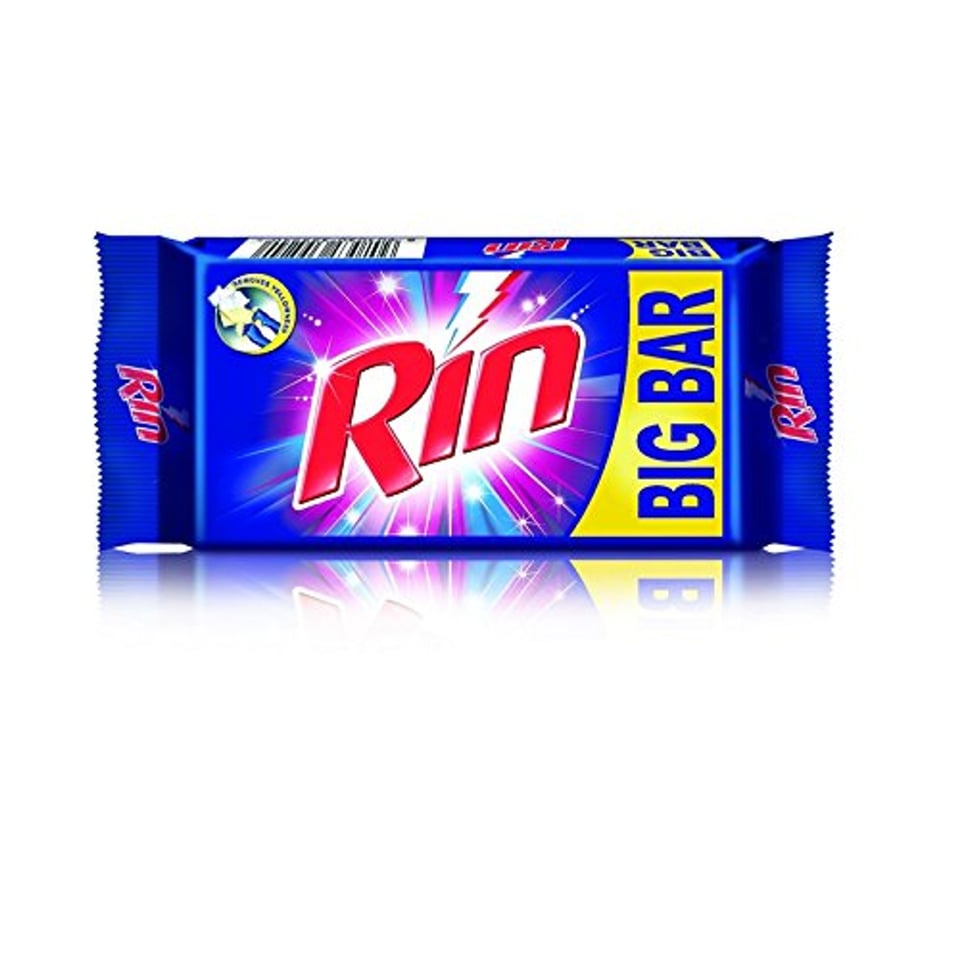 Rin Soap Bar 250G