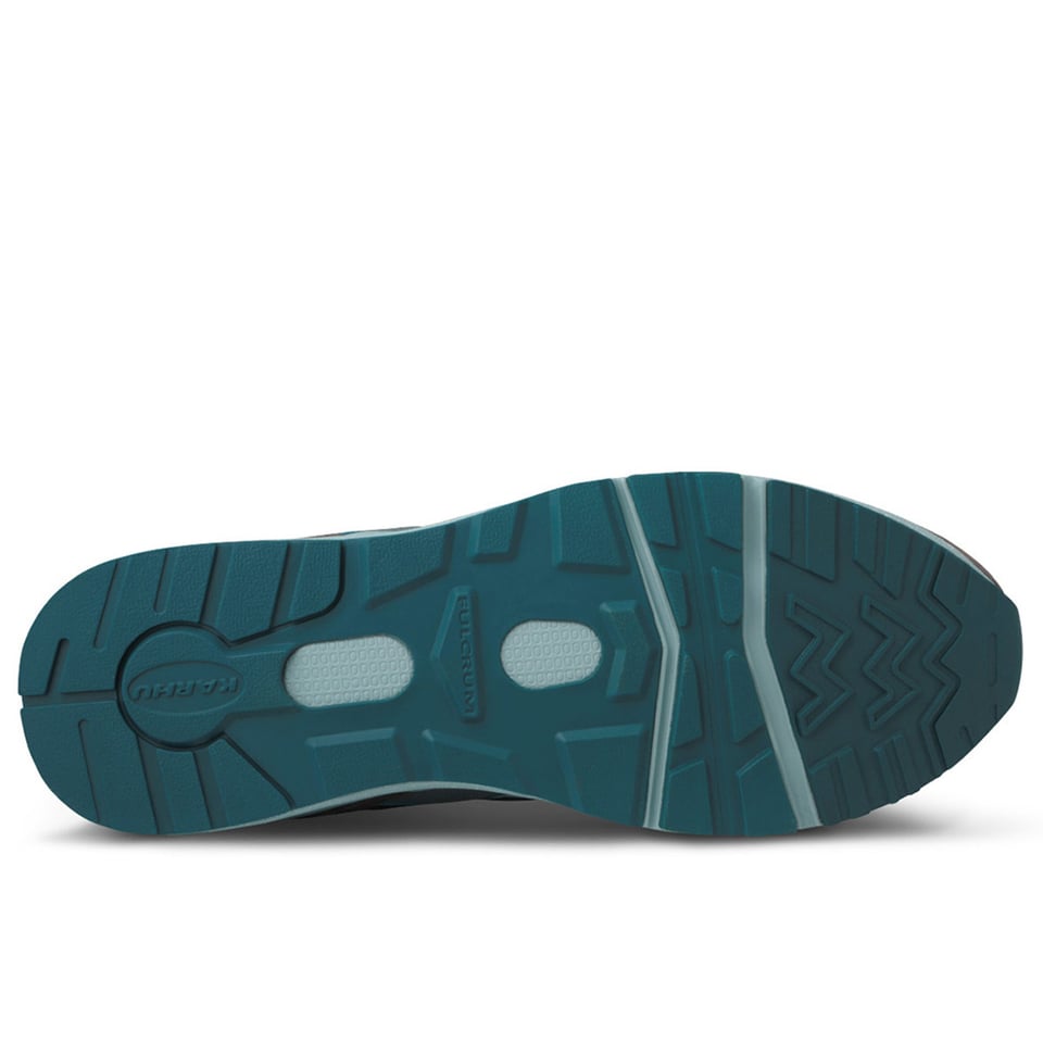 Karhu Karhu Aria 95 Plum Kitten / Jet Black F803077