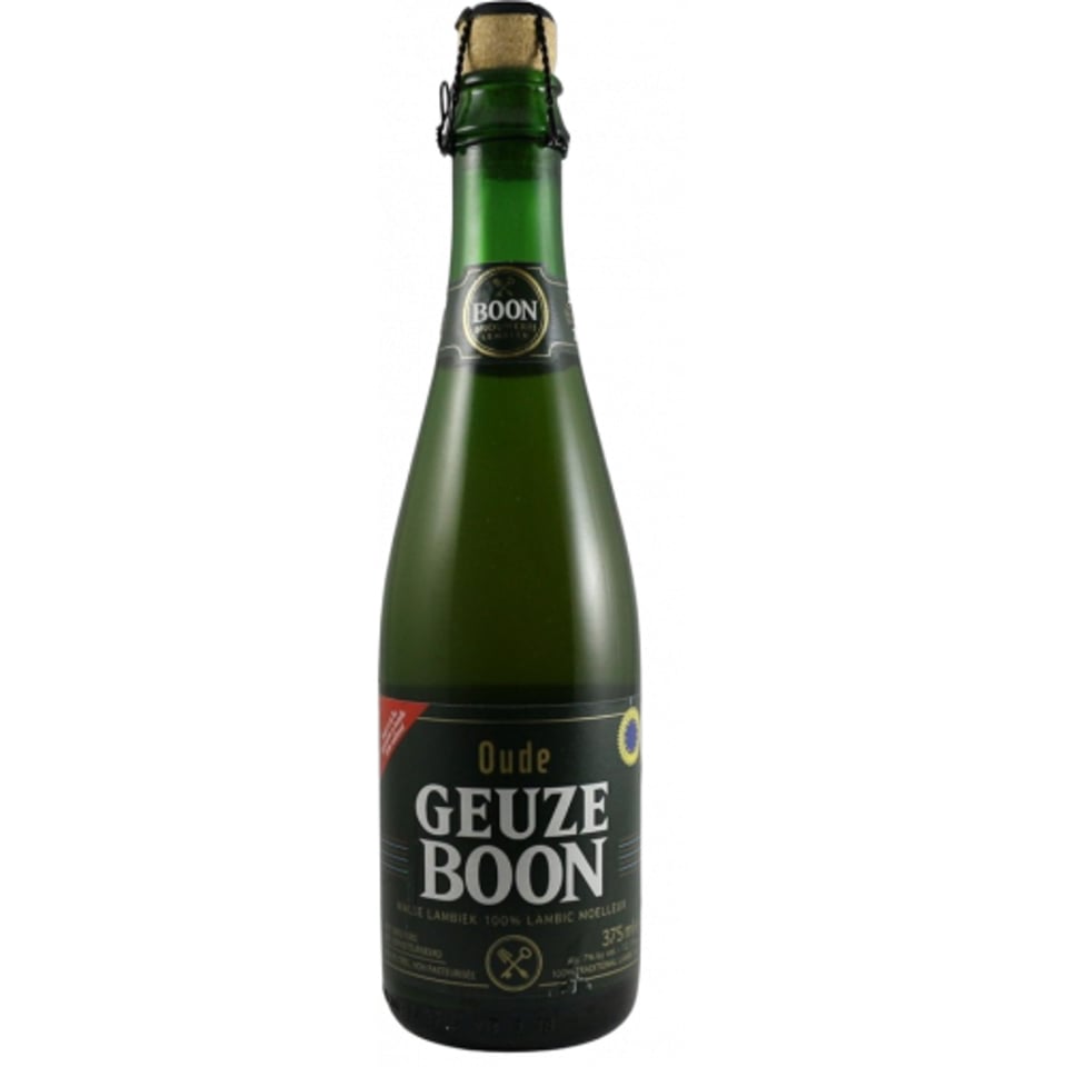 Oude Geuze Boon