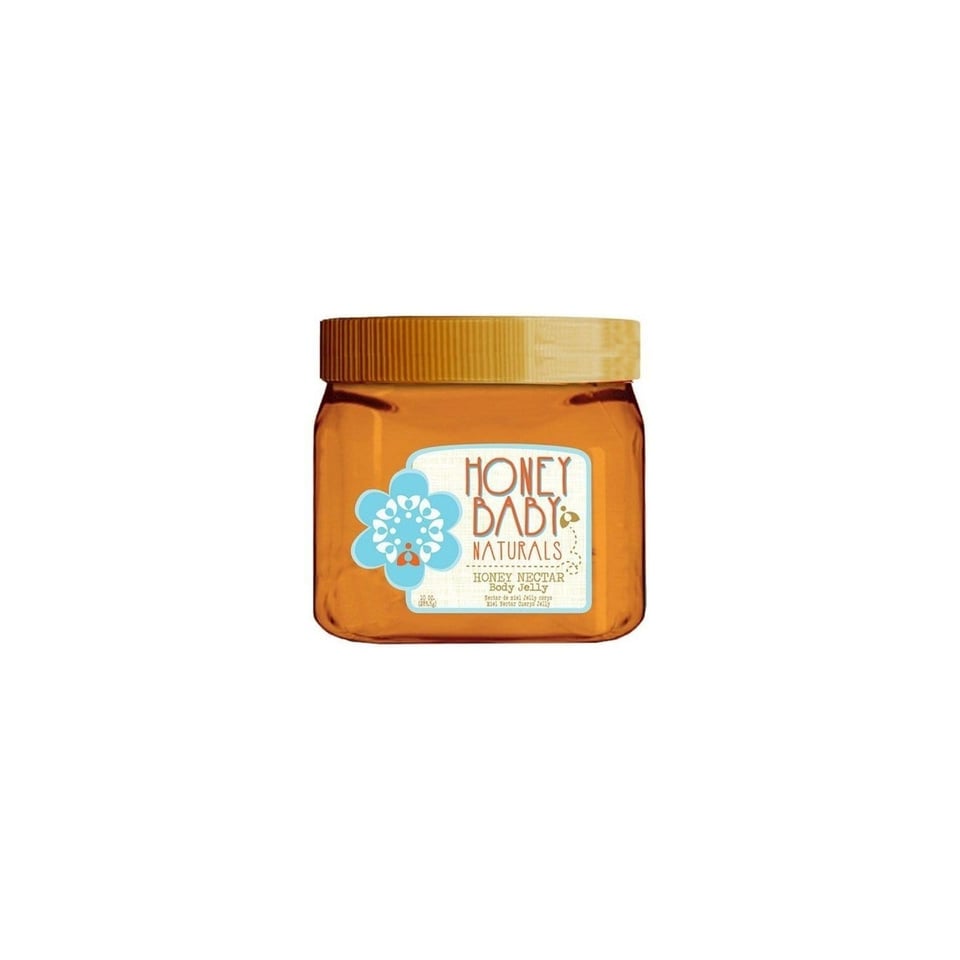 Honey Baby Naturals Nector Body Jelly 283 g