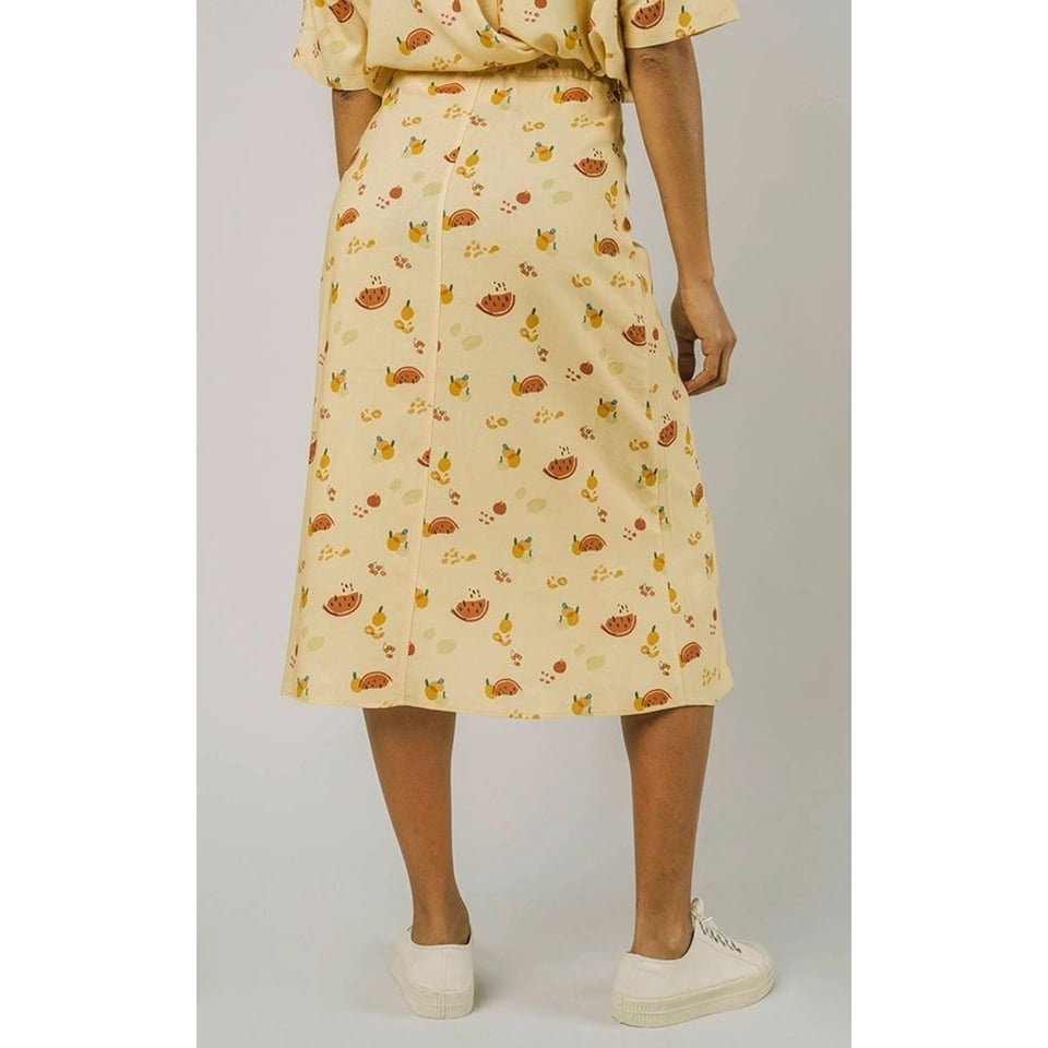 Skirt Fruits