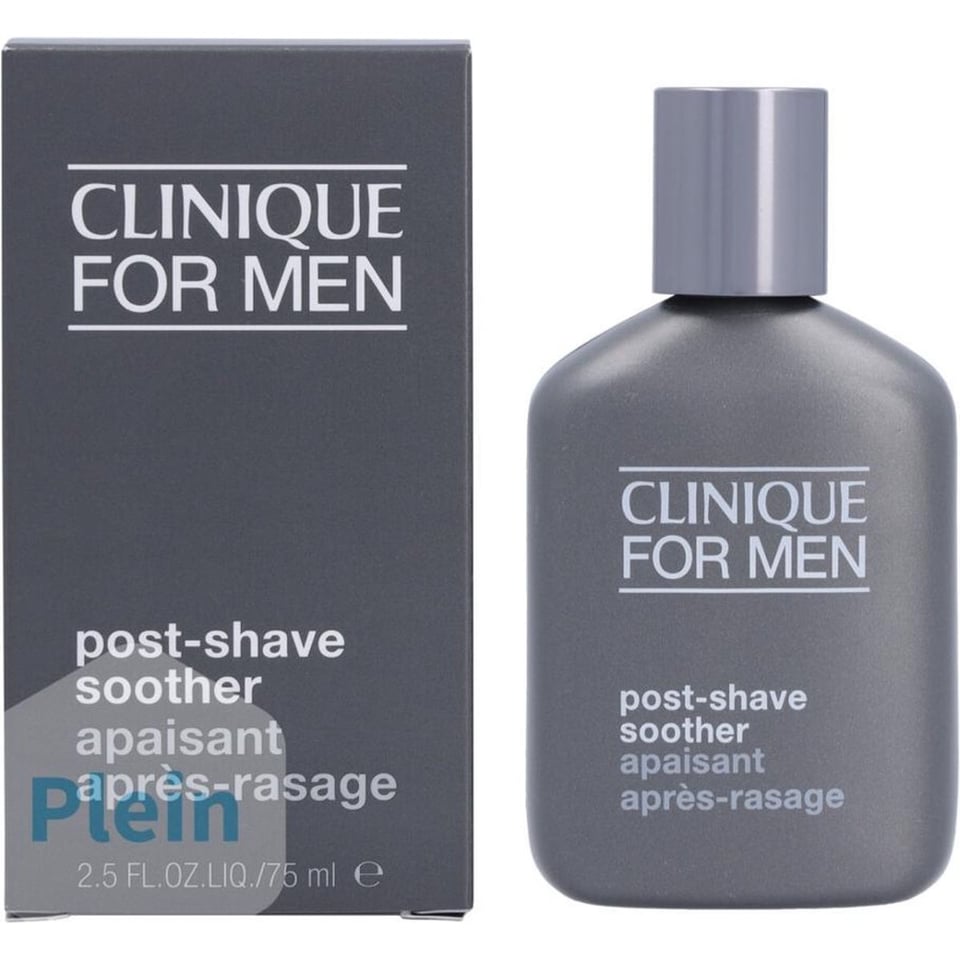 Clinique Post-Shave Healer For Men