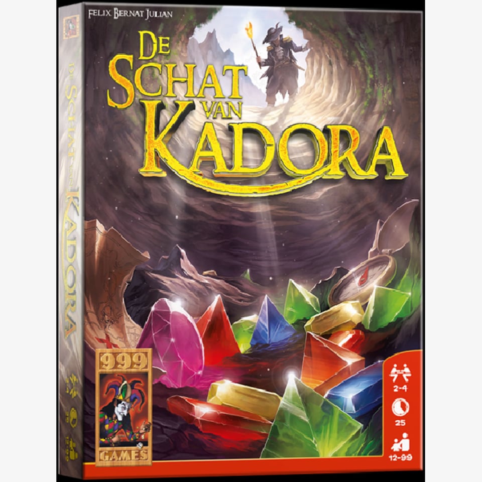 De Schat Van Kadora
