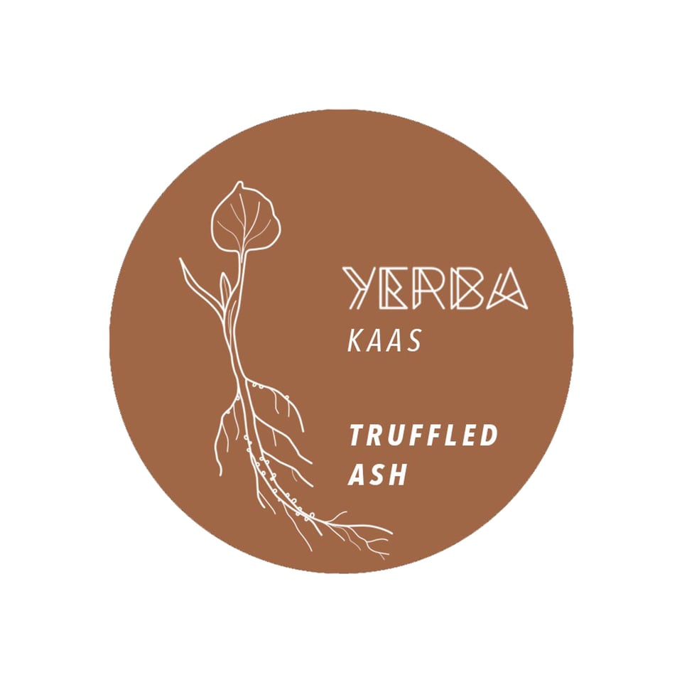 Yerba - Truffled Ash