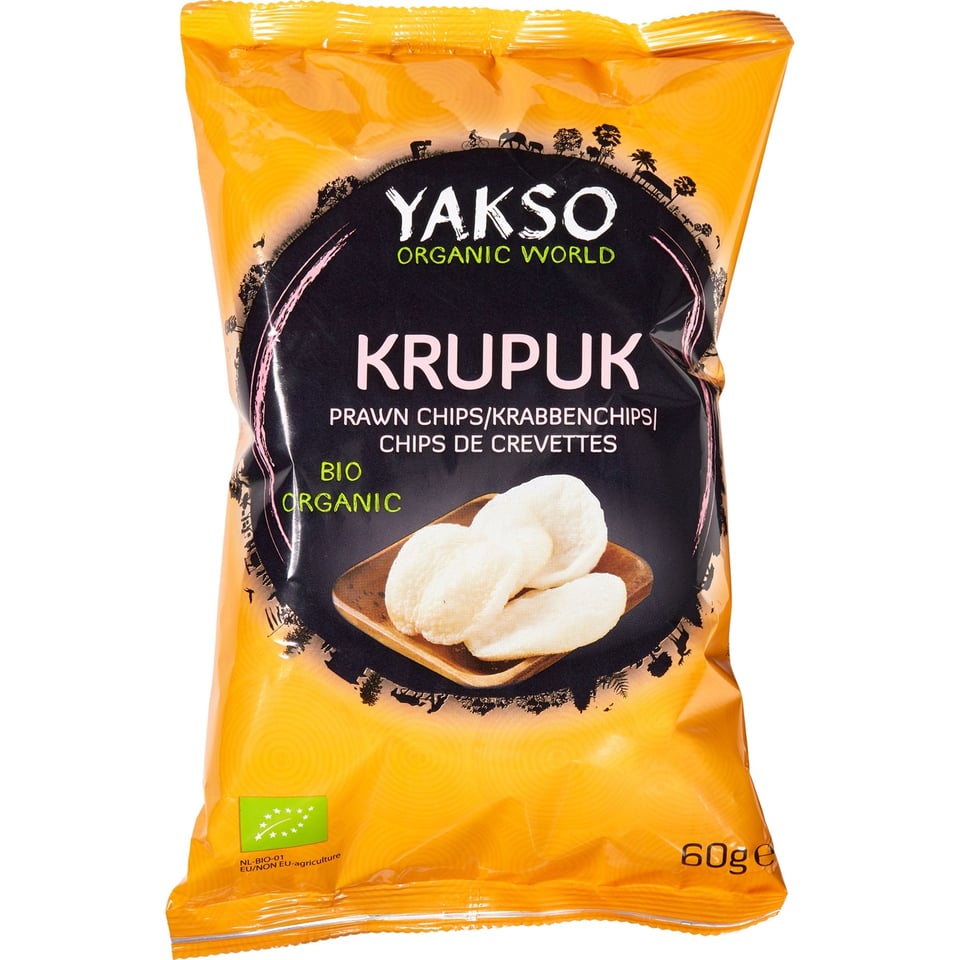 Krupuk