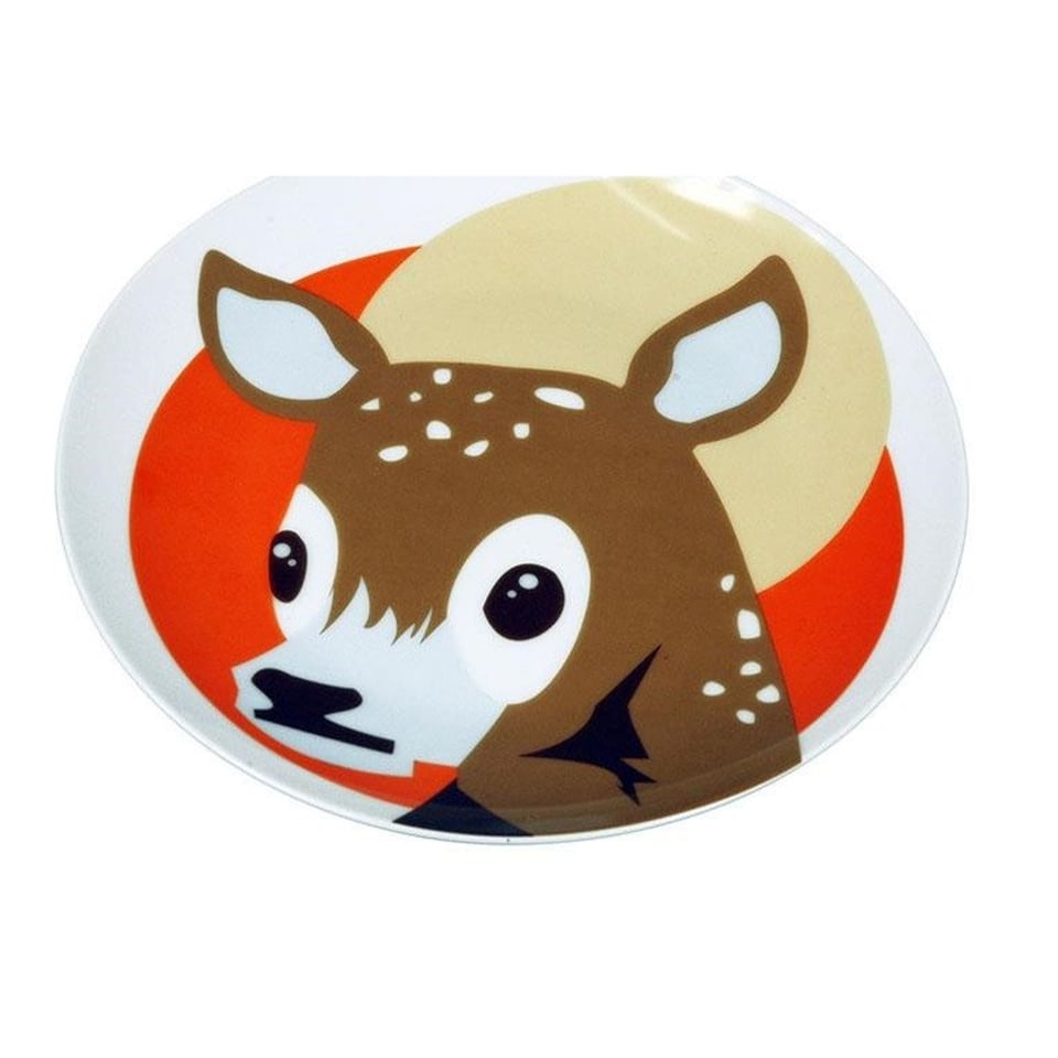 Kinder Dieren Bordjes