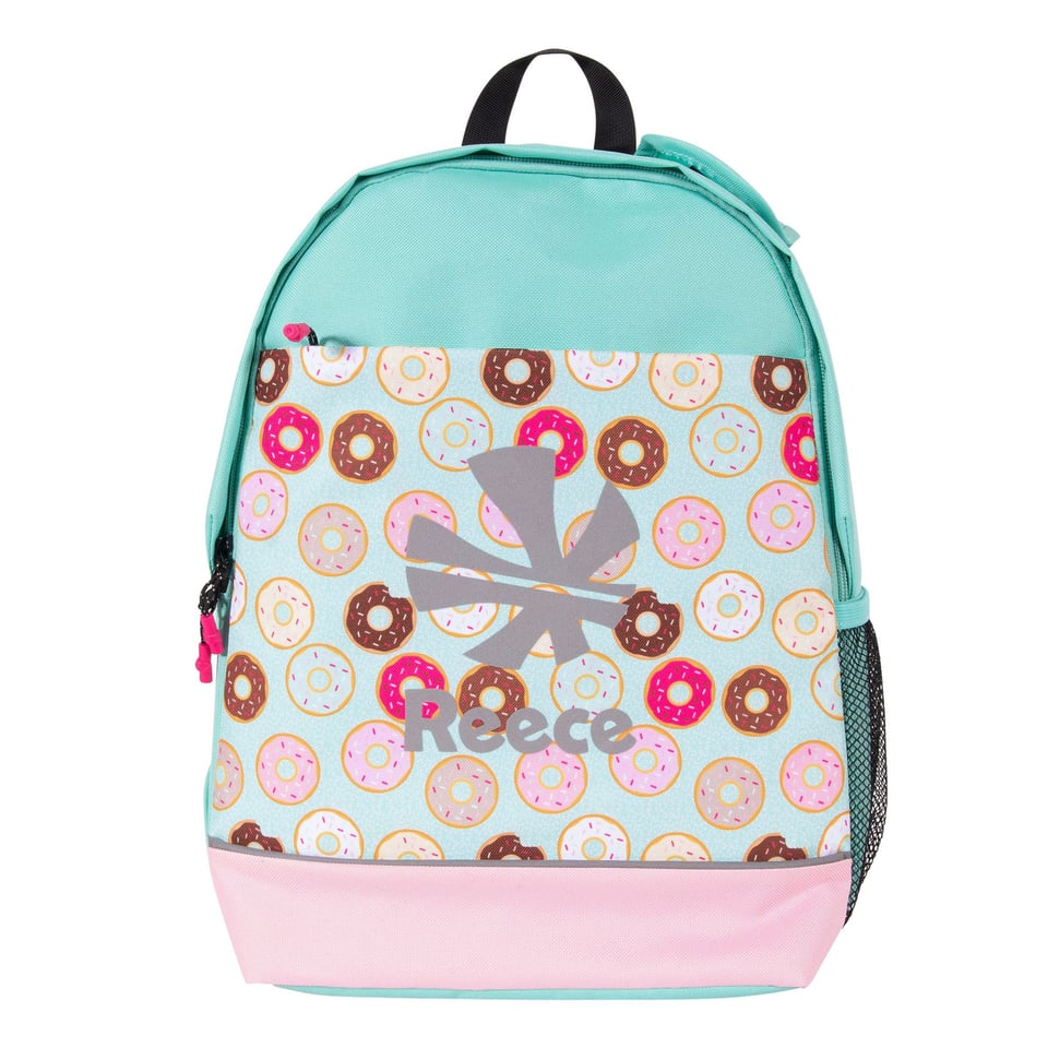 Reece Ranken Backpack Mint - Multi Colour