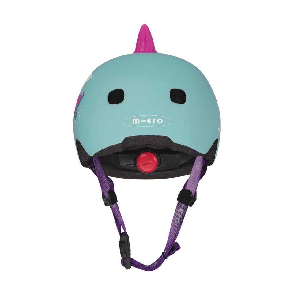Micro Helm Deluxe 3D Draak