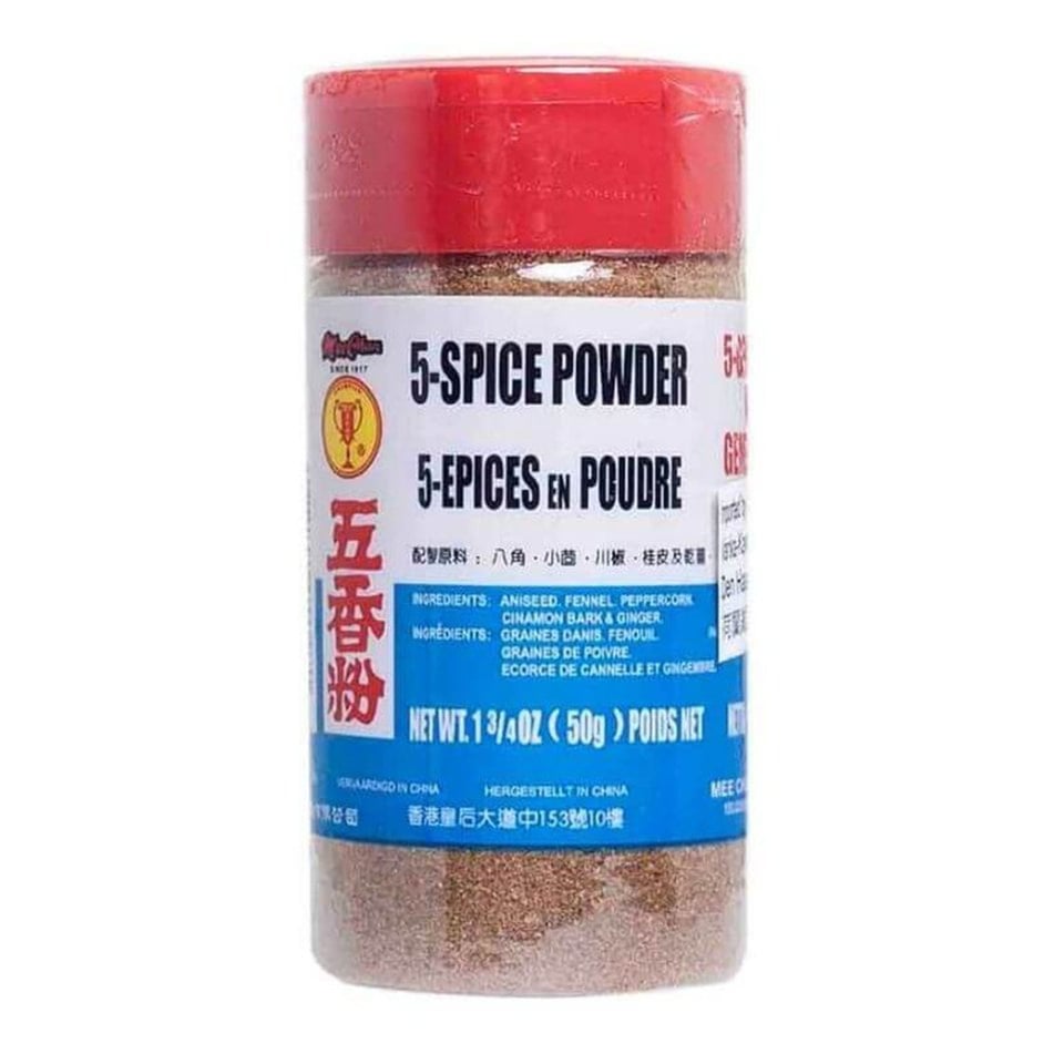 Spice Powder 5