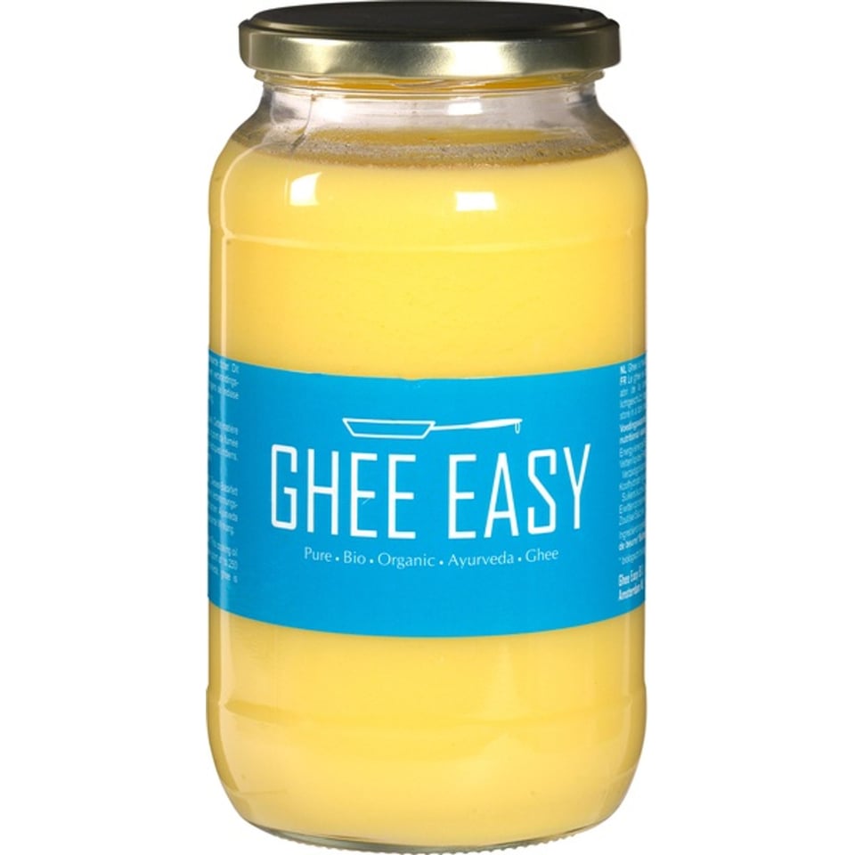 Ghee Naturel