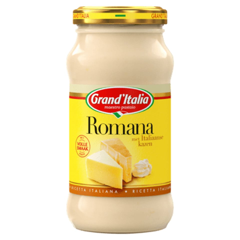 Grand'Italia Romana Saus