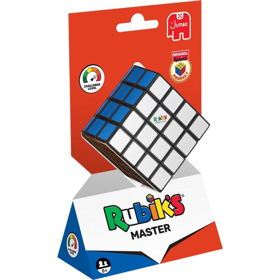 Rubik's Master 4x4 Kubus