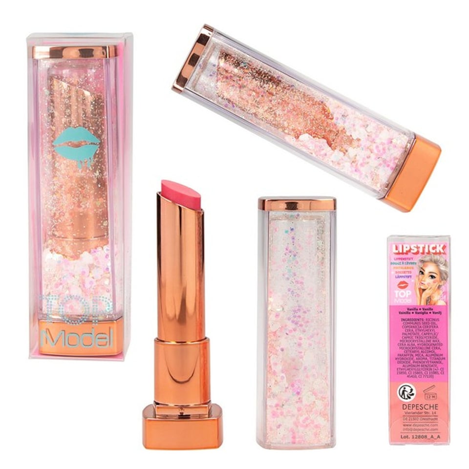 TOPModel Lippenstift Candy