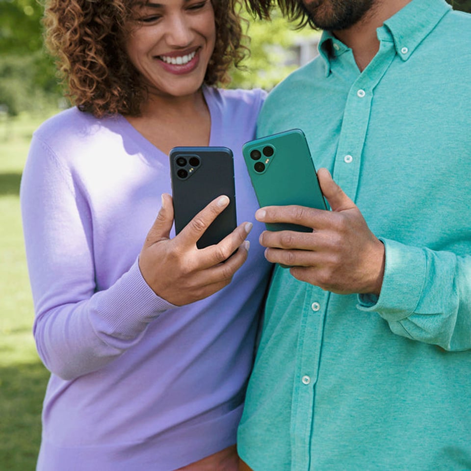 Fairphone 4