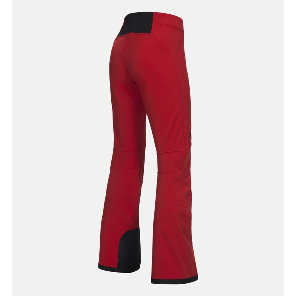 Peak Performance WOMEN'S PADDED STRETCH SKI PANTS