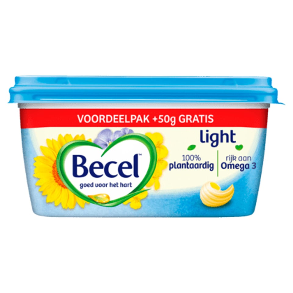Becel Light Margarine