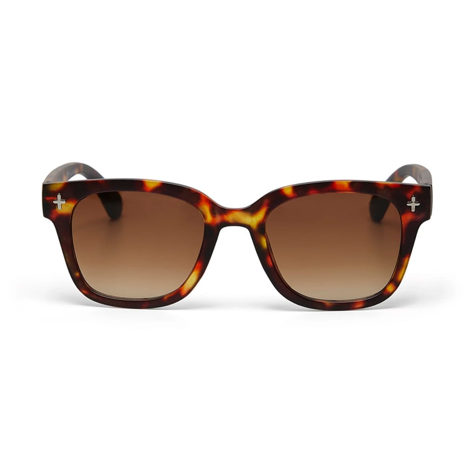 Zonnebril GIOVANNI Classic Havana OK012-CH