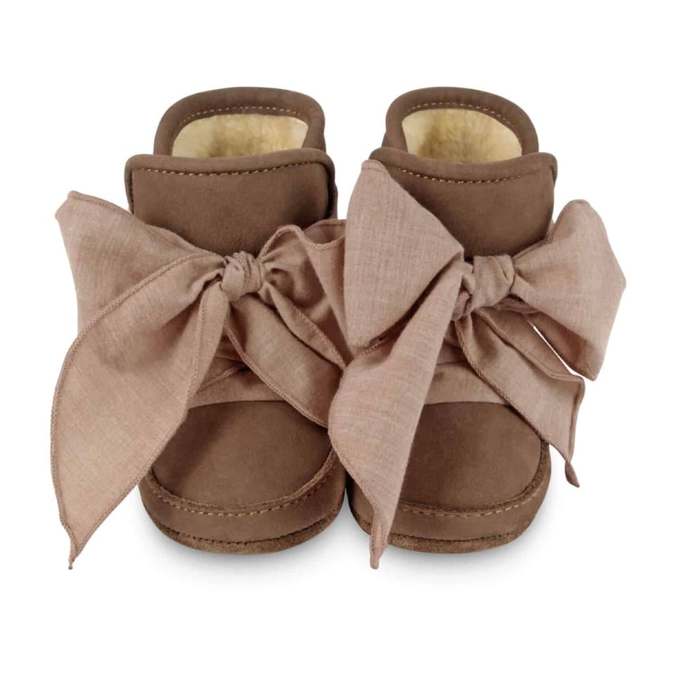 DONSJE AMSTERDAM Baby Boots Anouk 