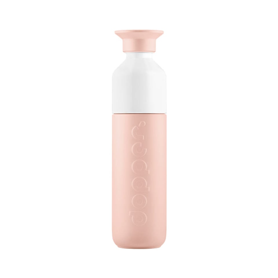 Dopper Insulated (350 ml) - Pebble Peach - Light peach