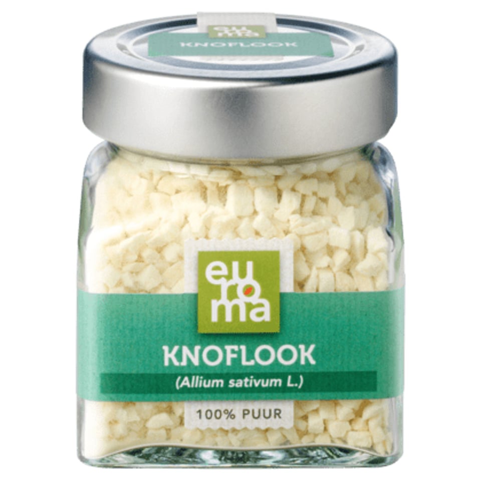 Euroma Knoflook