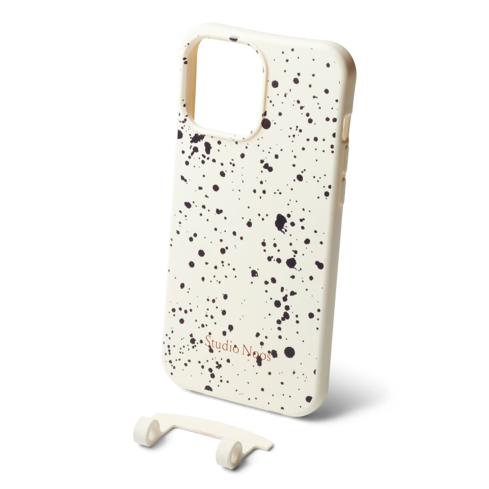 Splash Phone Case