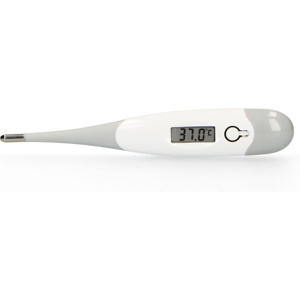 Alecto Digitale Thermometer