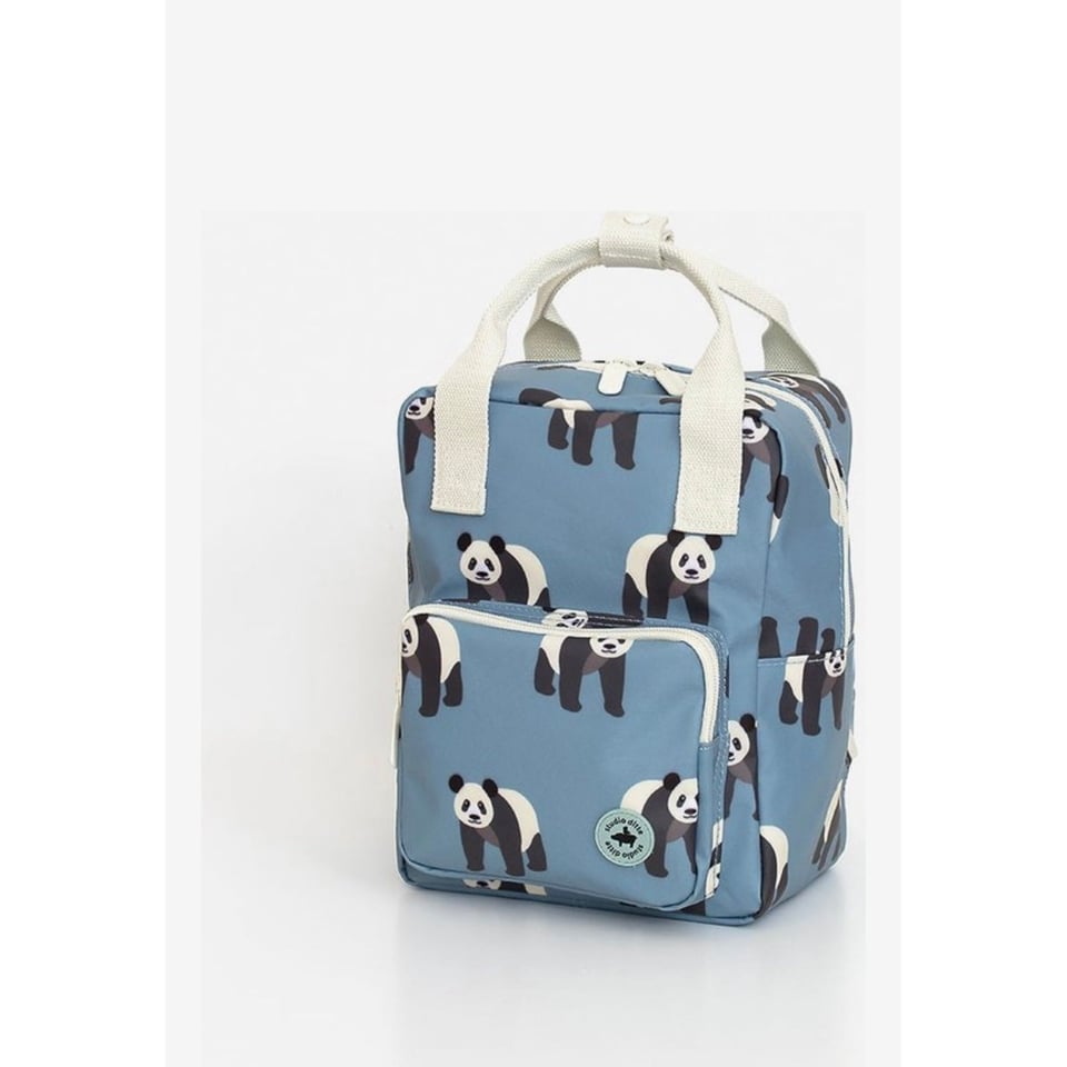Studio Ditte kinder rugzak Panda