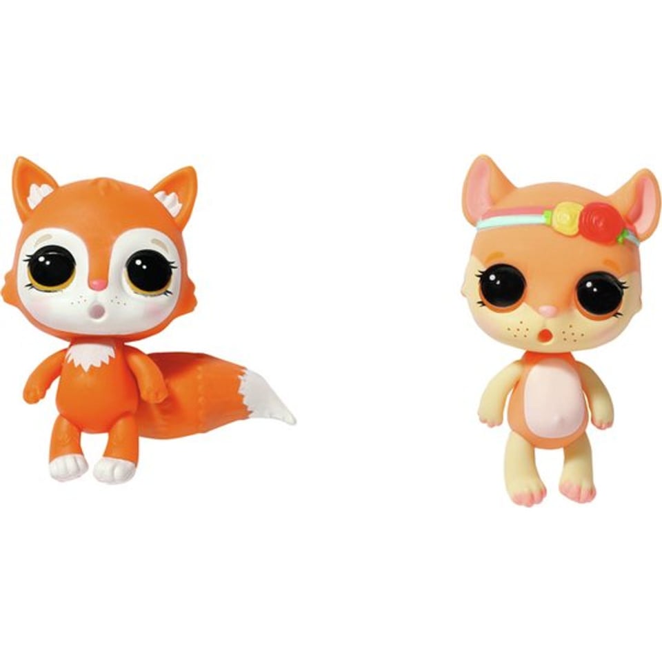 Baby Born Surprise Pets Wave 3 Assorti