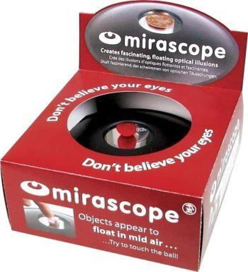 Mirascope (Magische Illusie)