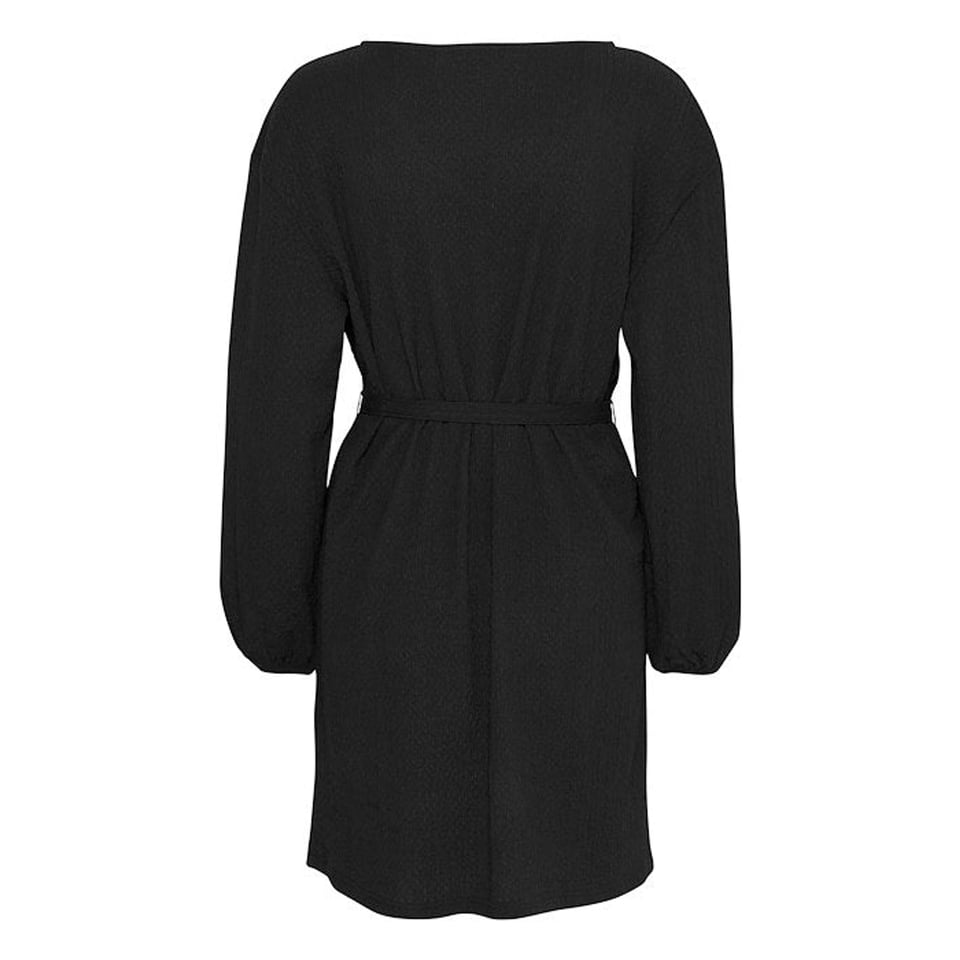 Perilla Basis byoung dress - Black