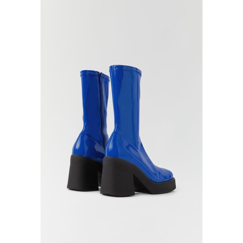 Miista, Laars Noely Blue Boot