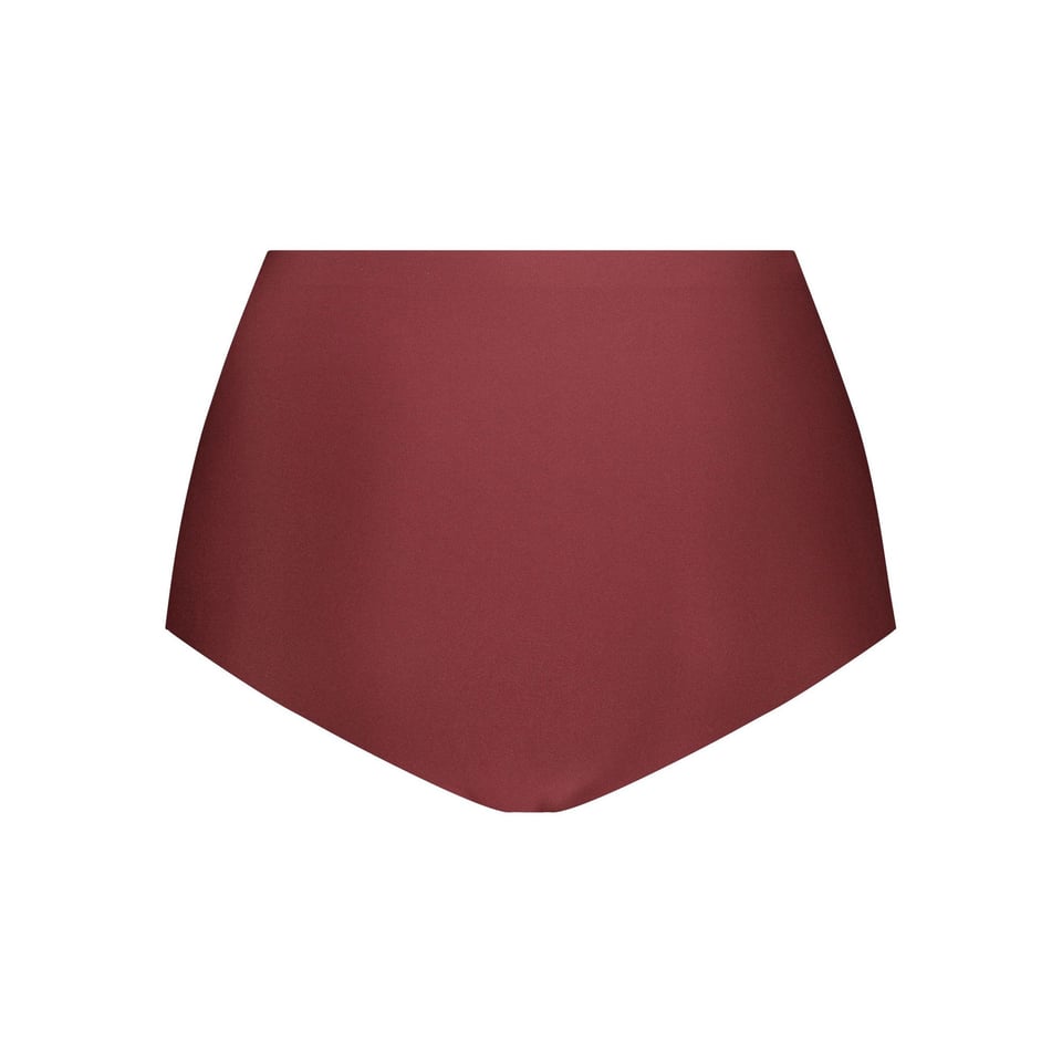 Secrets high waist brief 30176