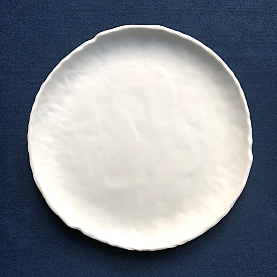 Bord Livelli White 21 Cm