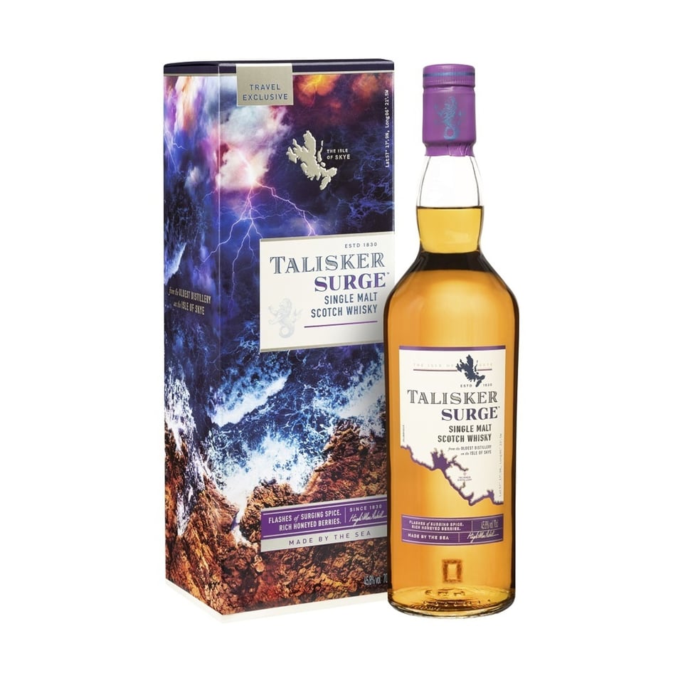 Talisker Talisker Surge