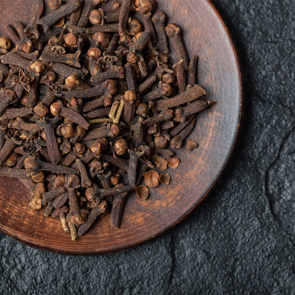 Cloves Whole Organic