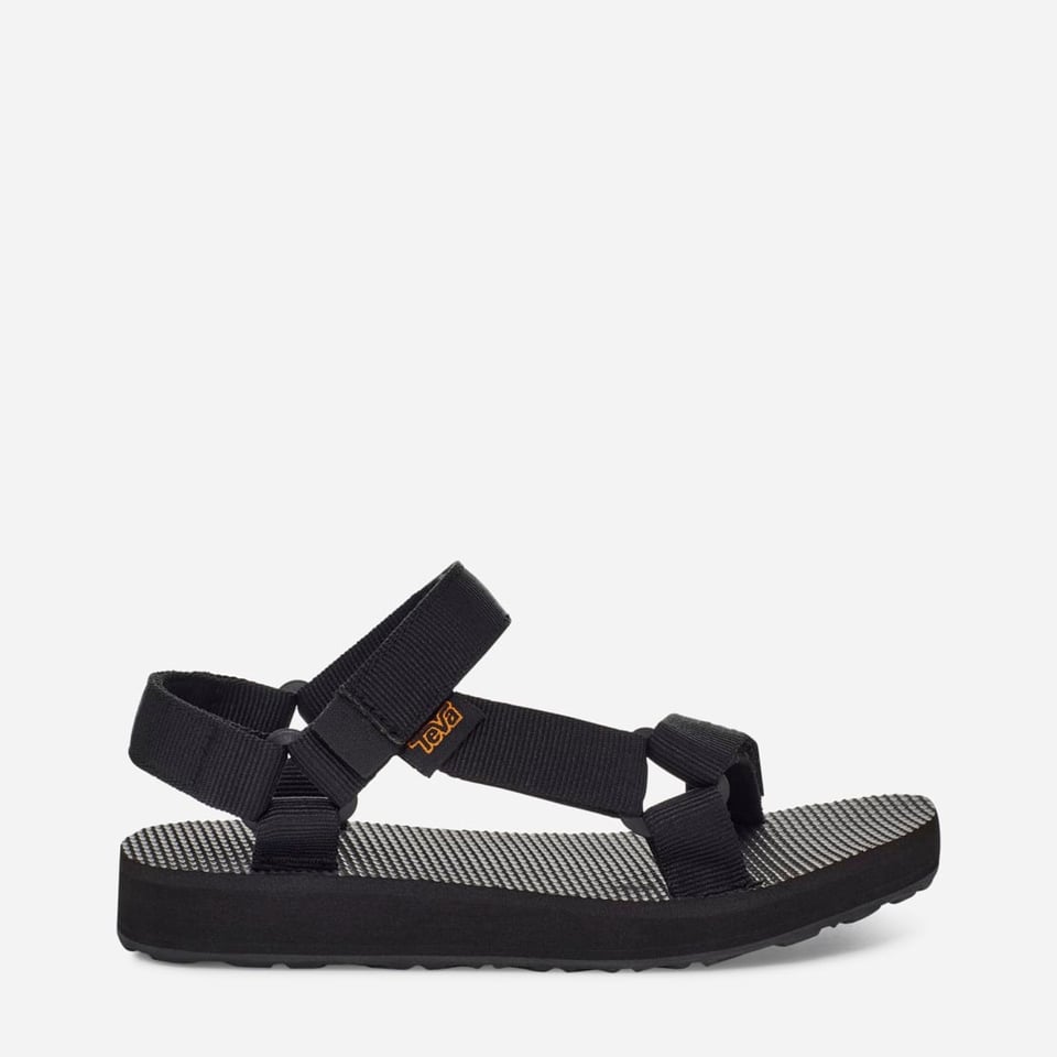 Teva Original Universal Black