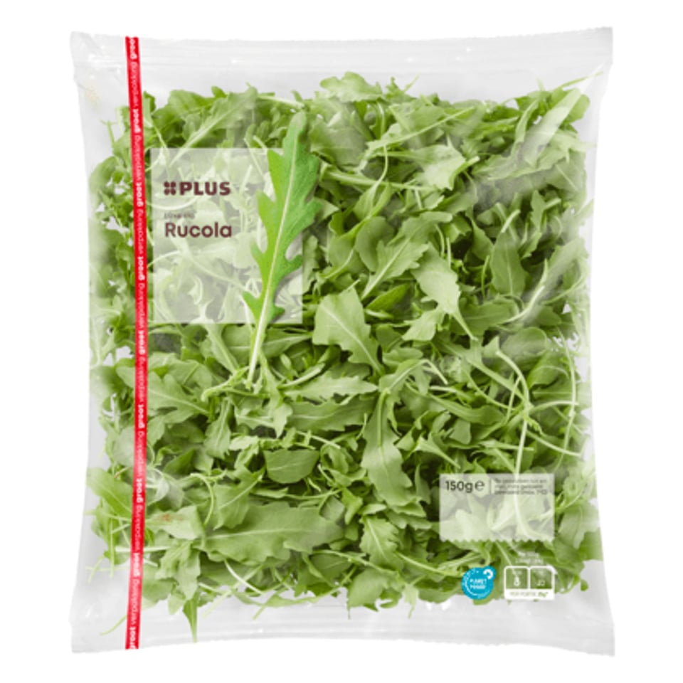 PLUS Rucola