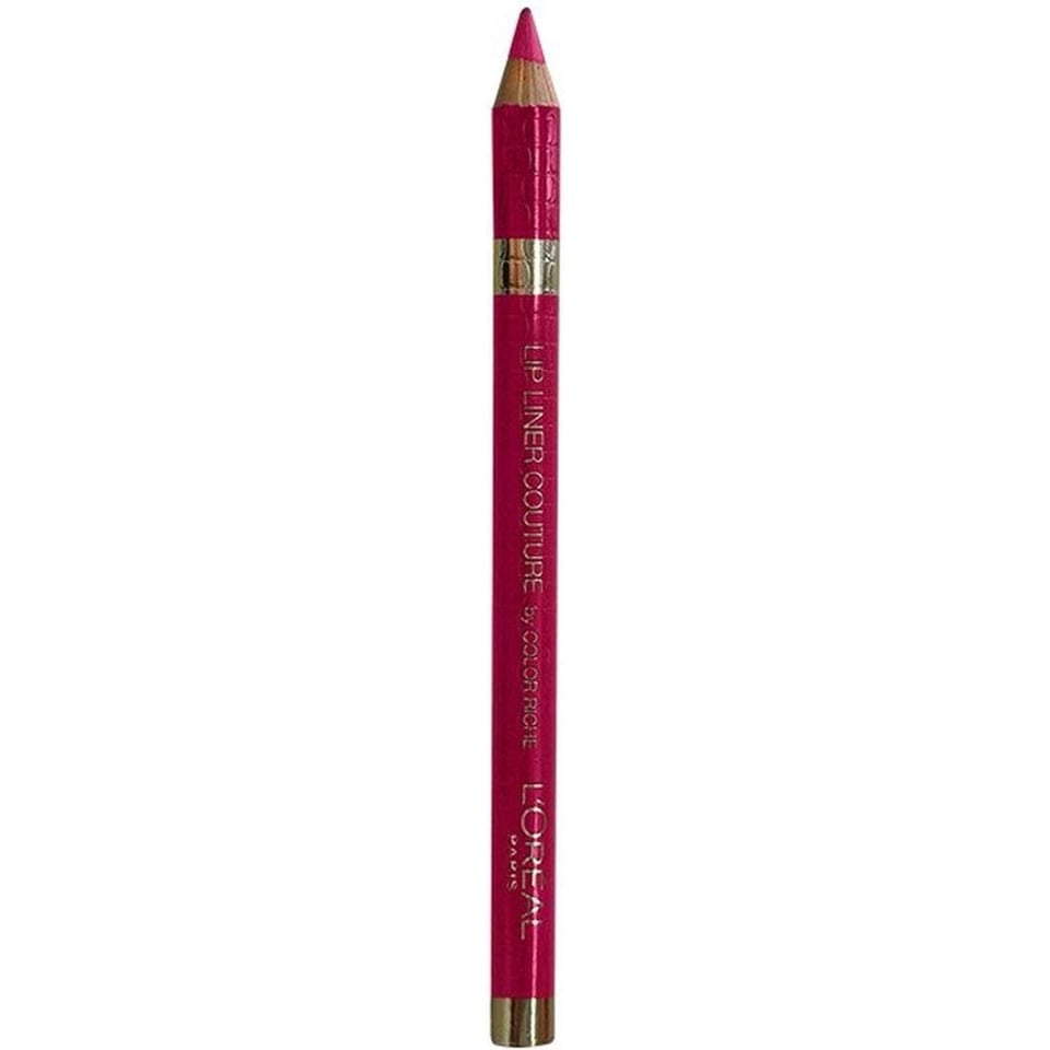 L’Oréal Paris Color Riche LipLiner Couture - 285 Pink Fever - Lippotlood