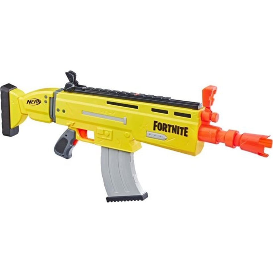 Nerf Fortnite Ar-L