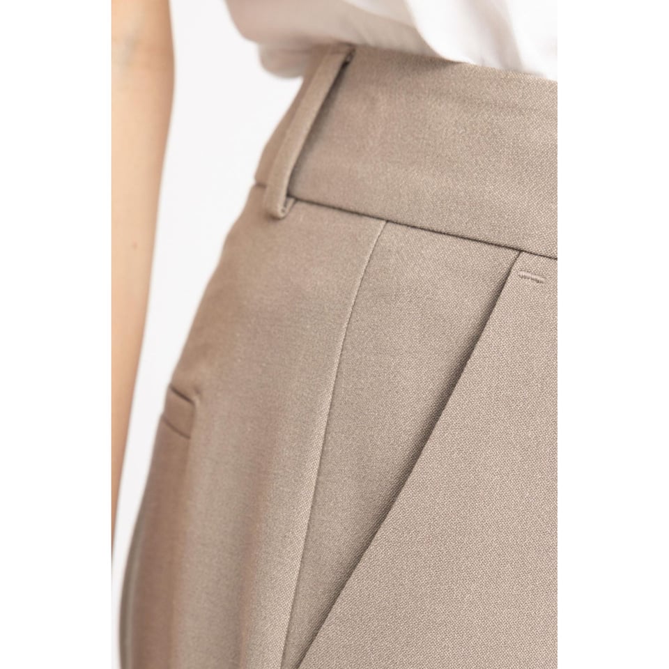 Five Units Dena 285 Trouser - Biscuit Melange