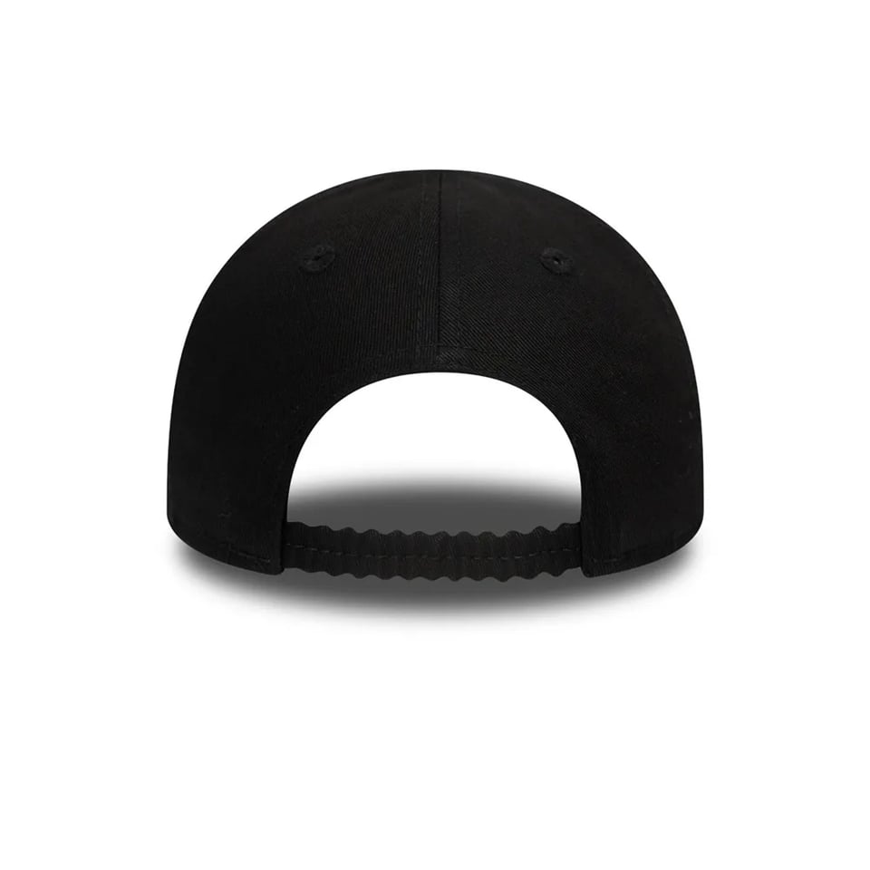 New York Yankees BABY Black Cap