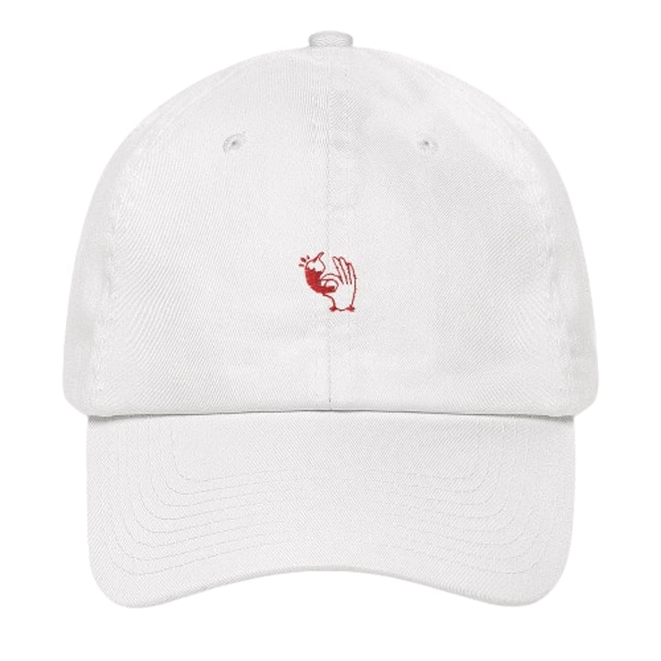 Chilli Cap