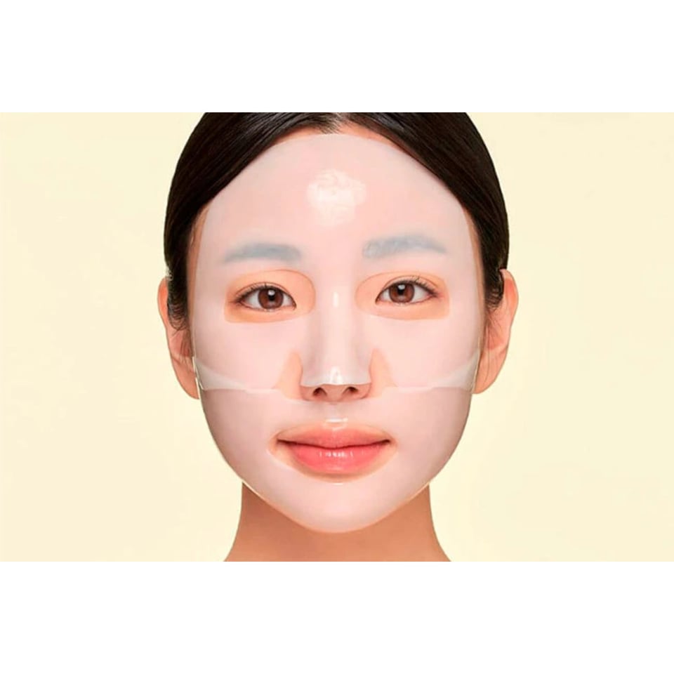 Vita C Teca Blemish Shot Mask