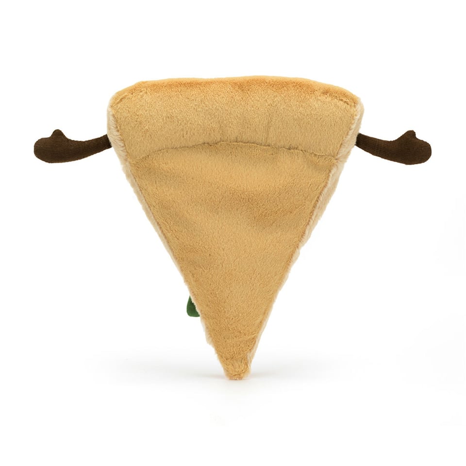 Jellycat Amuseable Slice of Pizza 19 Cm 0+